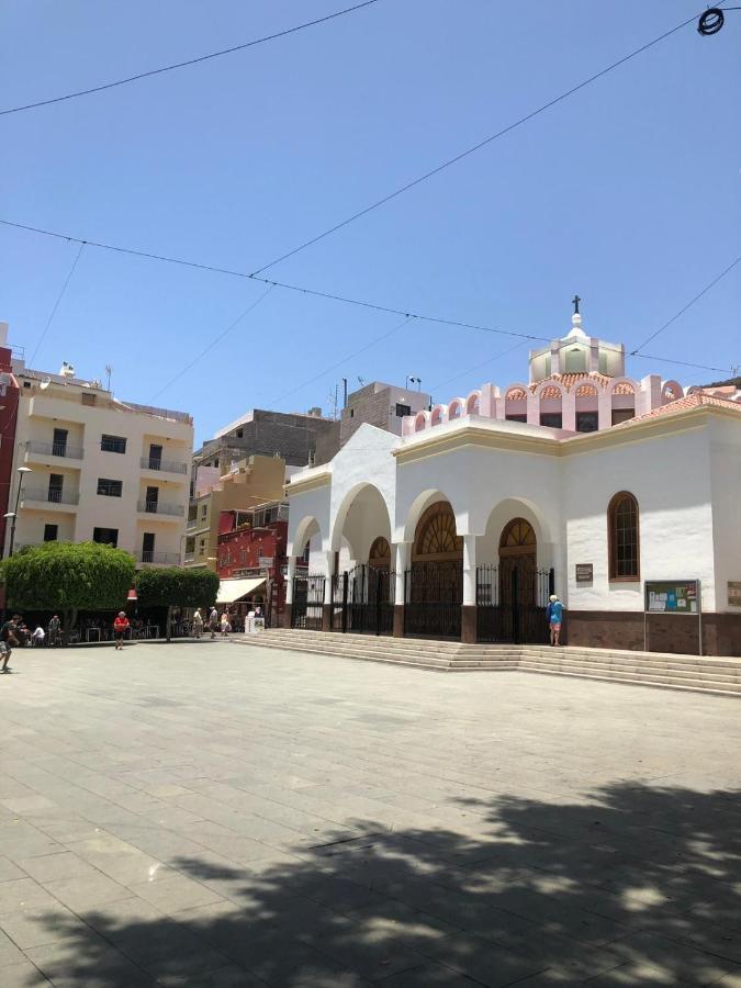 Bubu Beach 3 Los Cristianos  Exterior foto