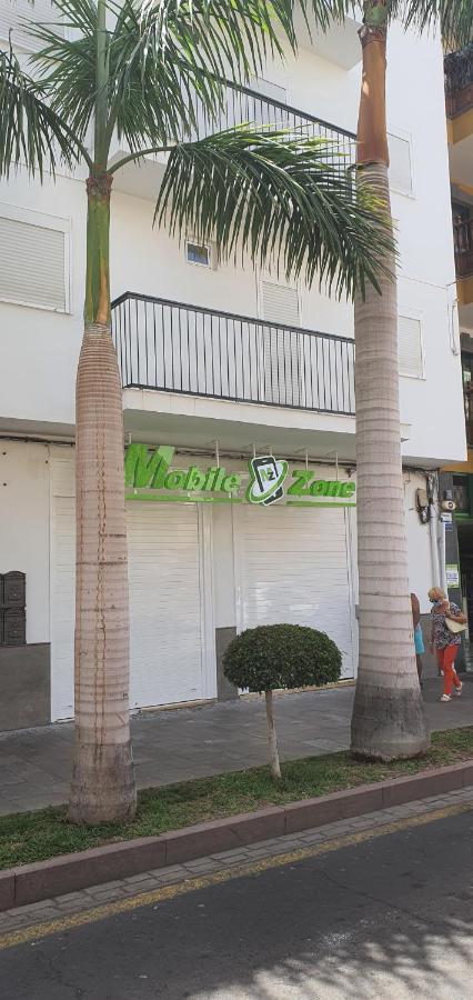 Bubu Beach 3 Los Cristianos  Exterior foto